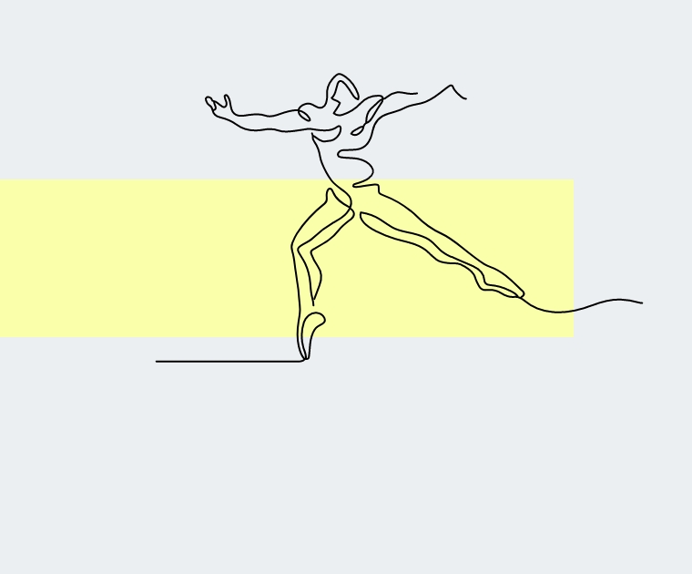 Le temps d'aimer la danse - Ballet Malandain