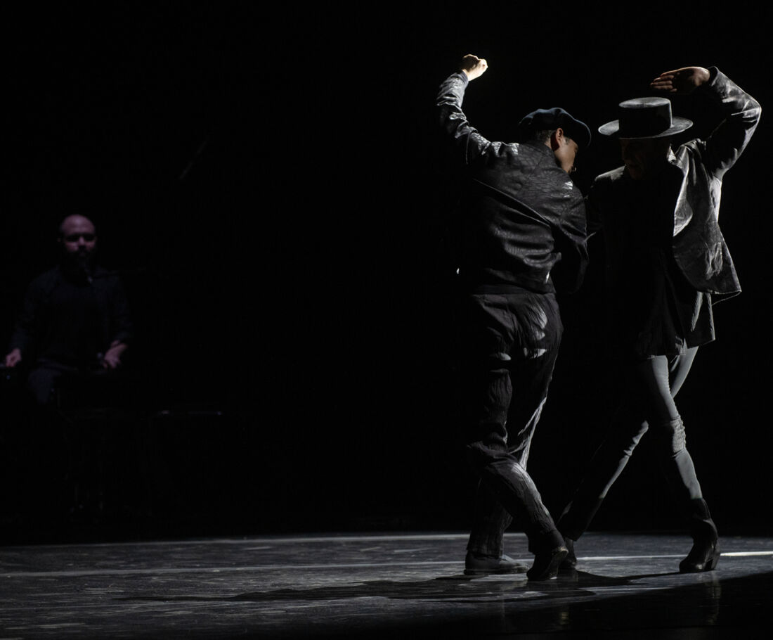 Les concours de danse classique - Mademoiselle Danse 