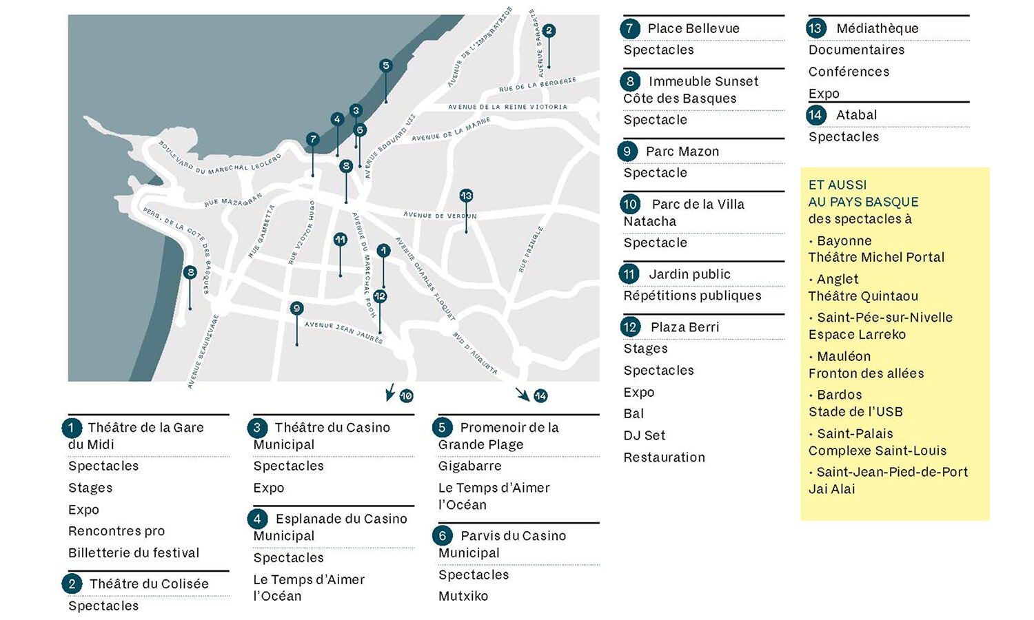 Plan TA22
