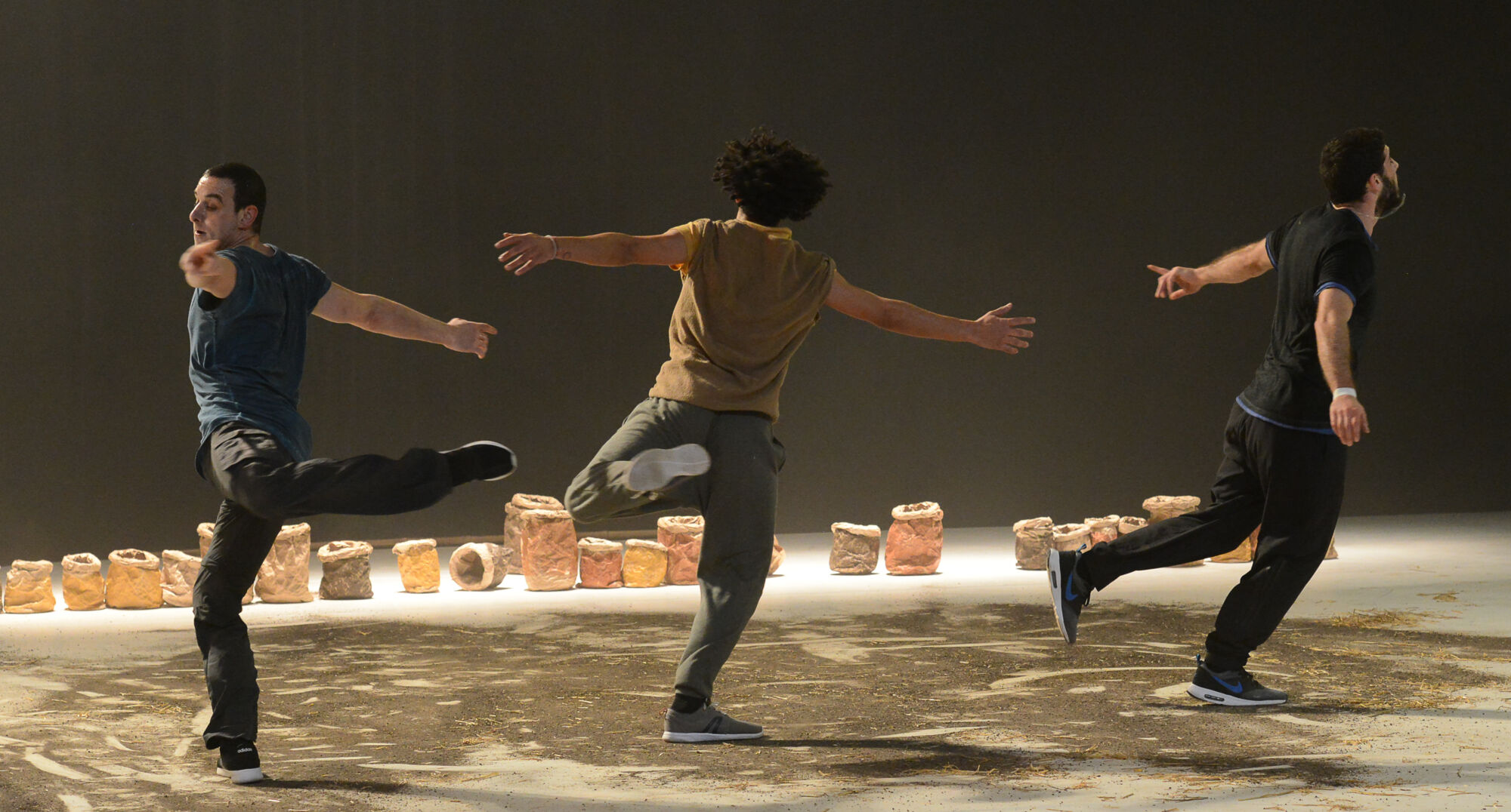 ©Jean-Jacques Brumachon - Salam - 11