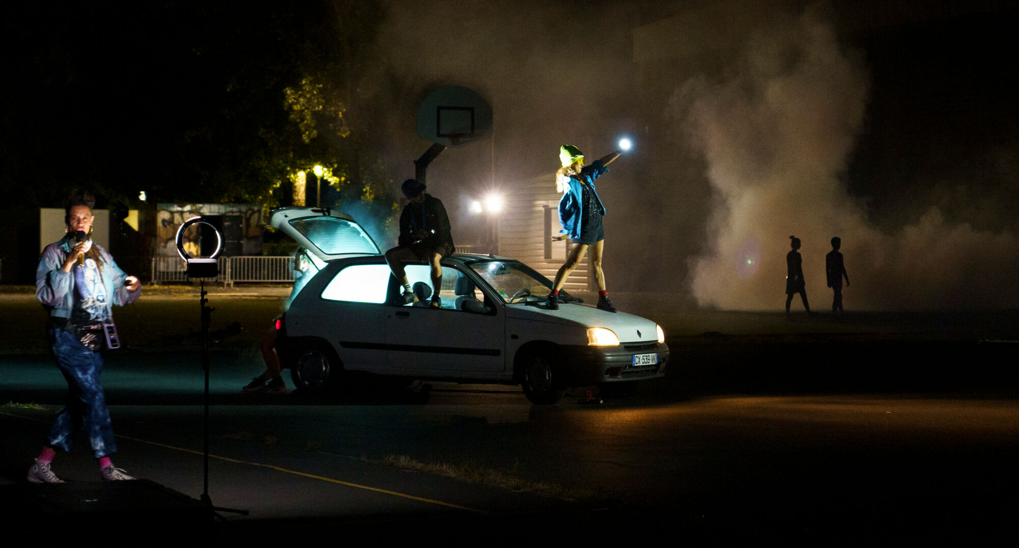 AURILLAC 2022_Balle Perdue Collectif_I'm not Giselle Carter_©Vincent Muteau_VMU1776