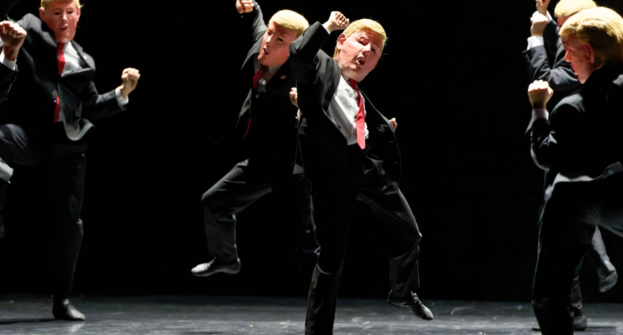 AMERICA 3 crédit TTS pictures