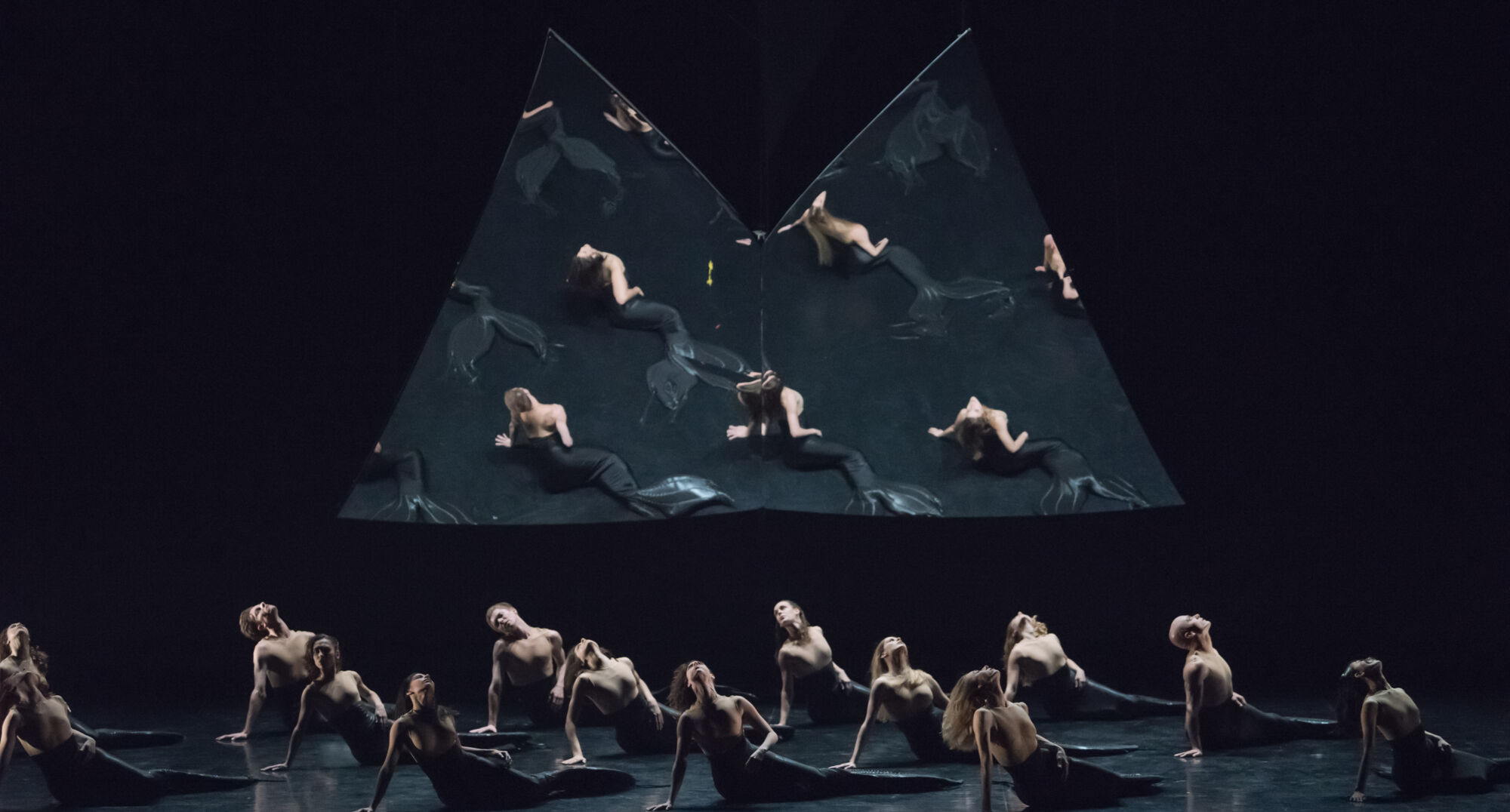 Rencontres professionnelles Transition éco responsable du spectacle vivant