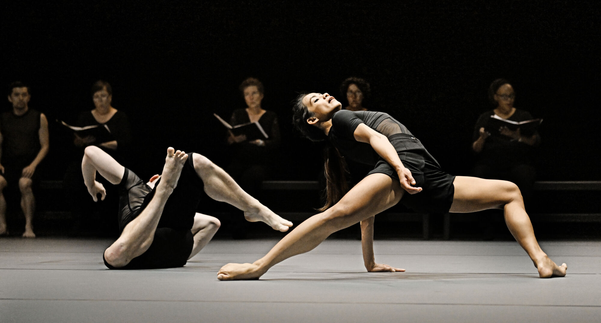 Ballet de Wiesbaden Irme van opstalVertigo-I am afraid-35