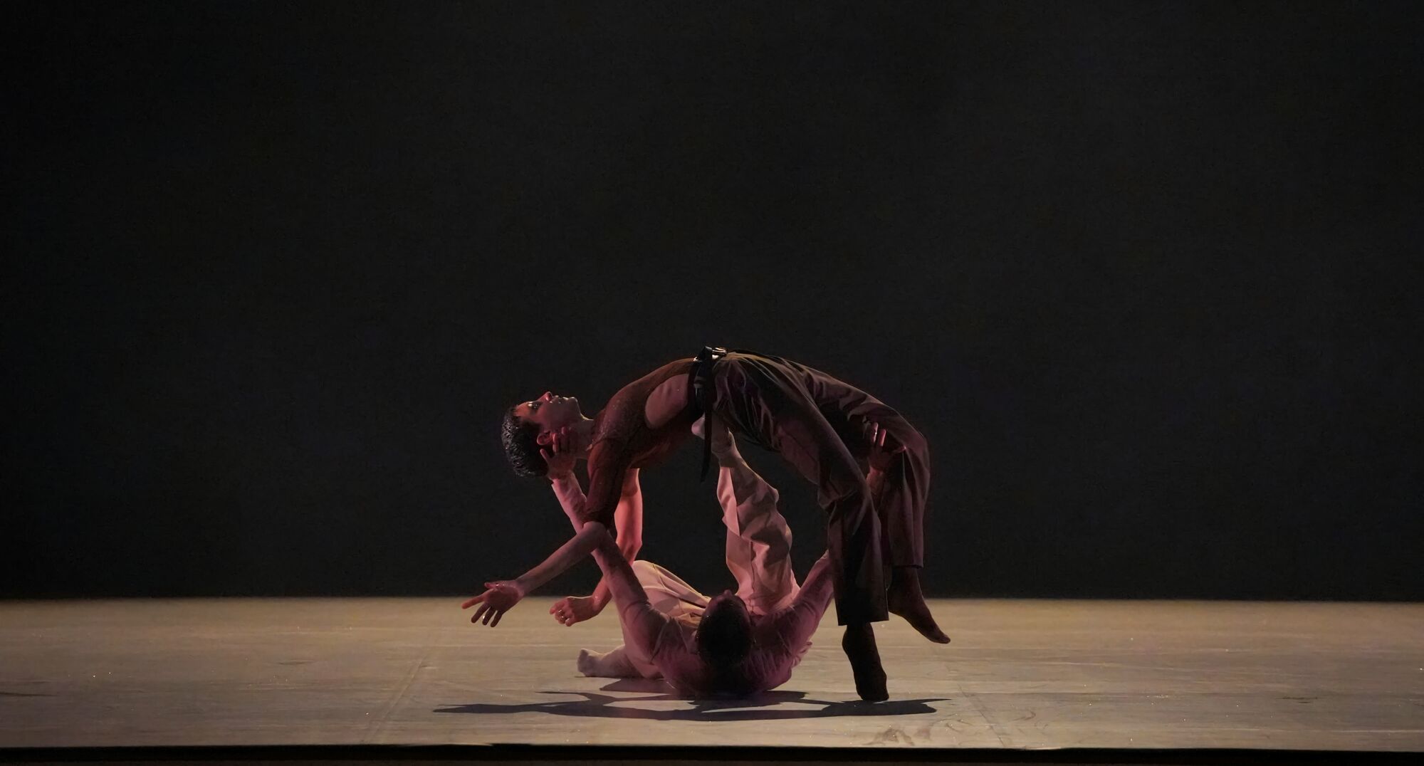 FND Aterballetto - Shoot me - ph. Christophe Bernard (6)