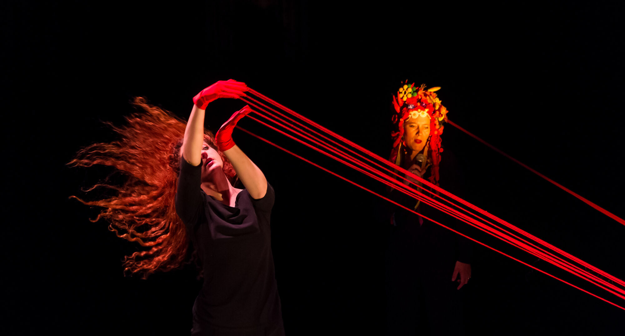 Myriam Naisy dp Frédéric Schadoroff