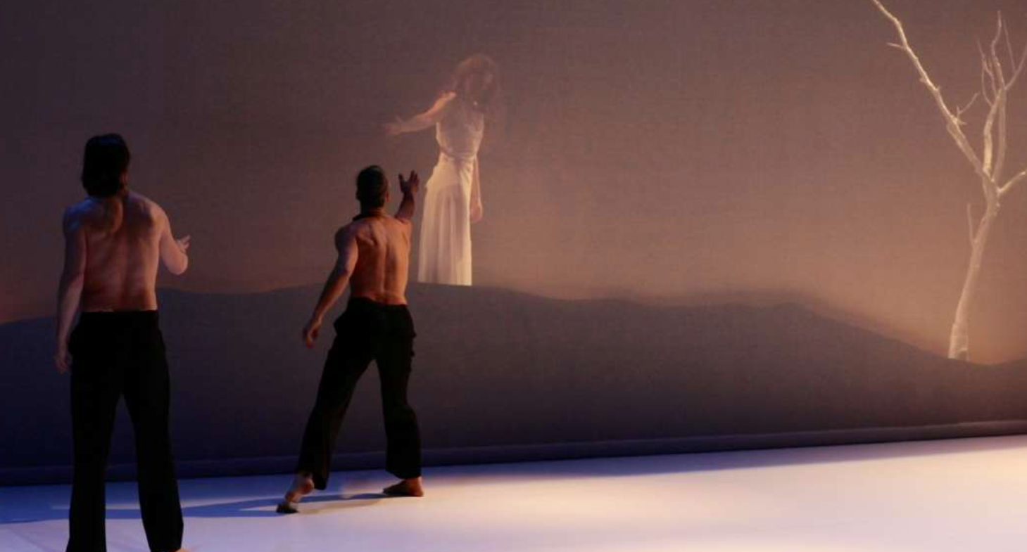 Carolyn Carlson Company At Work2