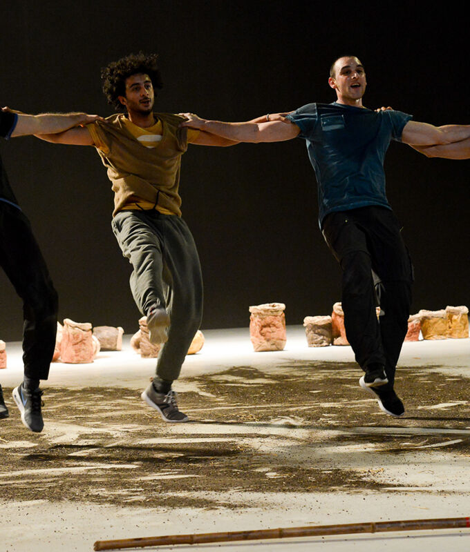 ©Jean-Jacques Brumachon - Salam - 13 copie
