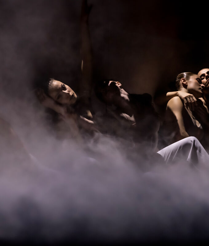 Requiem(s) © Yang Wang05