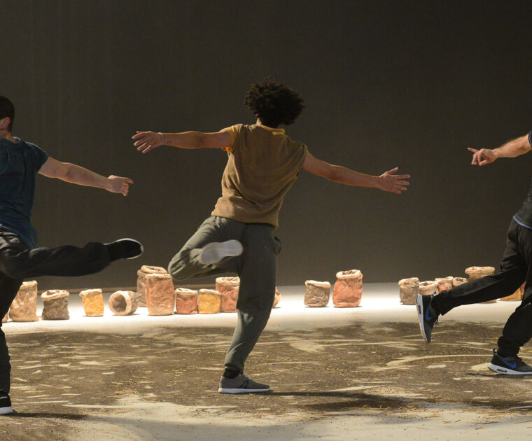 ©Jean-Jacques Brumachon - Salam - 11