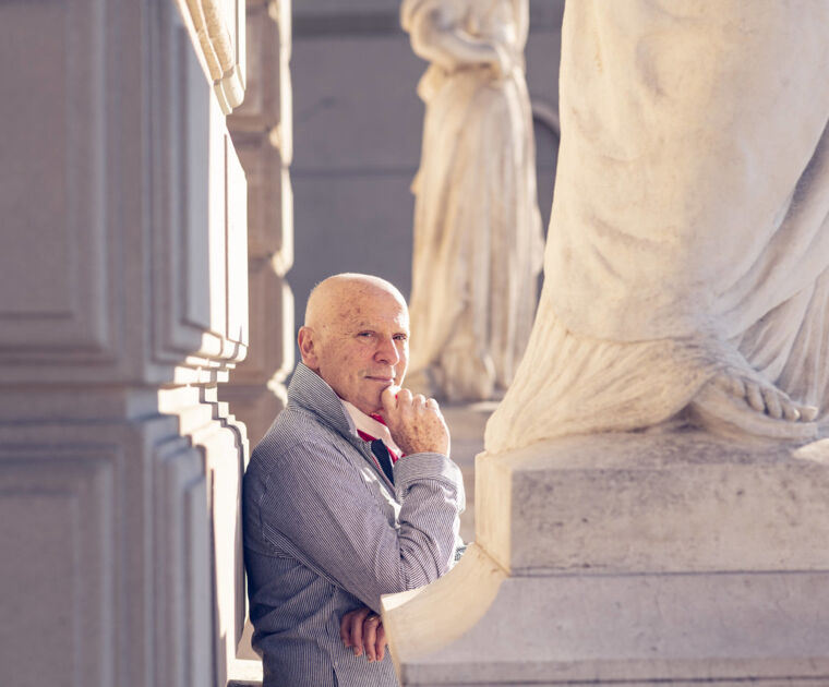 Philippe cohen