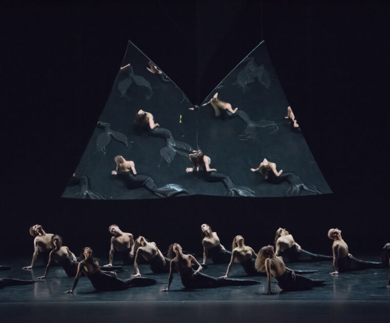 Rencontres professionnelles Transition éco responsable du spectacle vivant
