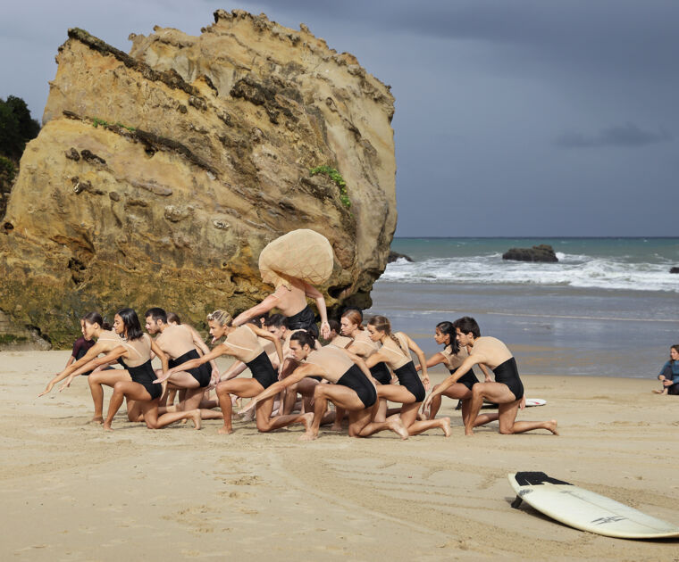 ©Stéphane Bellocq