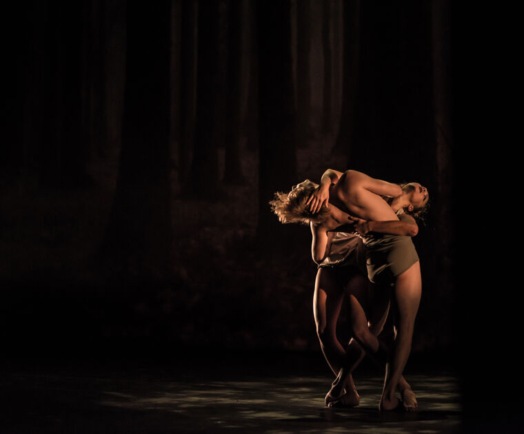 FAUN 1(c) Nicha Rodboon - Opera Ballet Vlaanderen copie