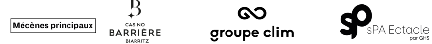Mécènes principaux